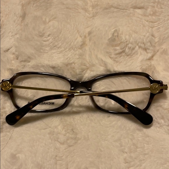 Michael Kors Eye Glasses. - Picture 4 of 12